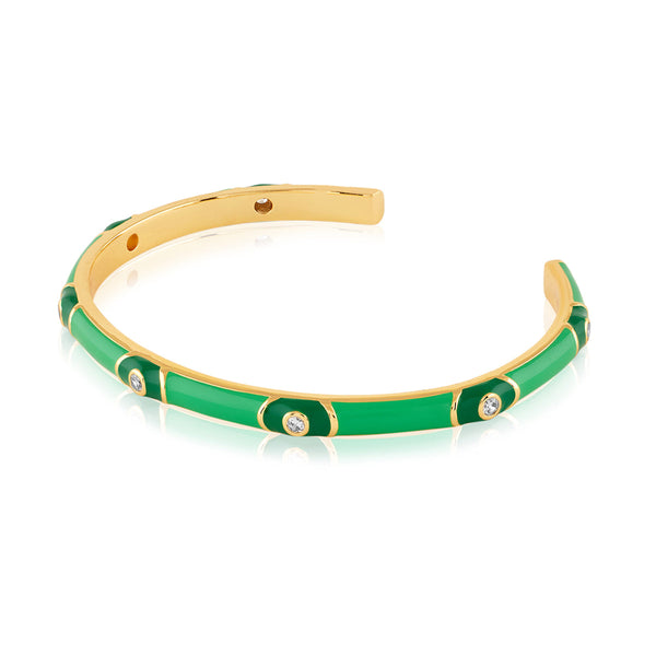 Isharya Verdant Vision Cuff Cuff M