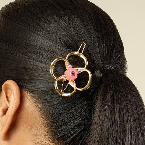 isharya Whimsical Blossom Hair Clip Other Accessories