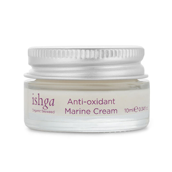 ishga Anti-oxidant Marine Cream 10ml