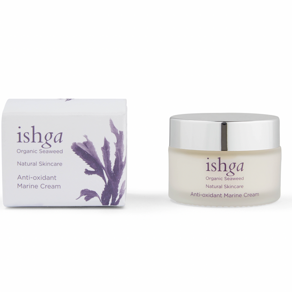 ishga Anti-oxidant Marine Cream 30ml