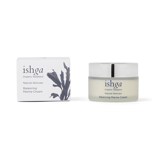ishga Balancing Marine Cream 30ml