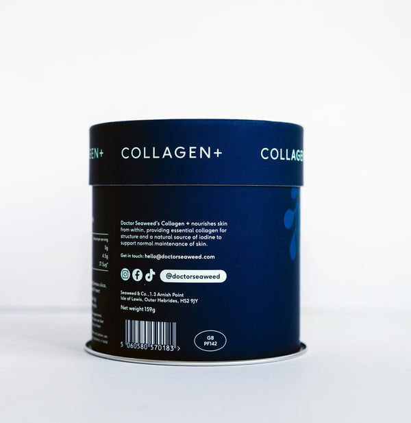 Ishga Collagen+