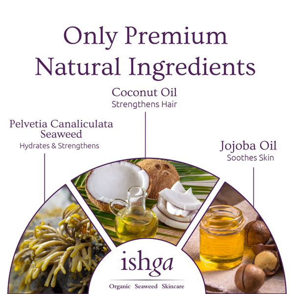 Ishga Conditioner 250ml