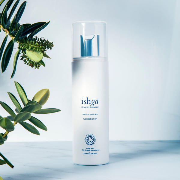 Ishga Conditioner 250ml