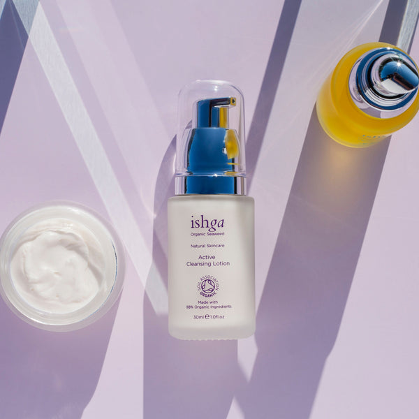 Ishga Discover Ishga Set