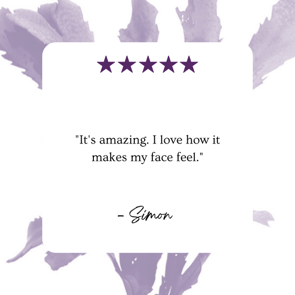 Ishga Exfoliating Face Wash 100ml