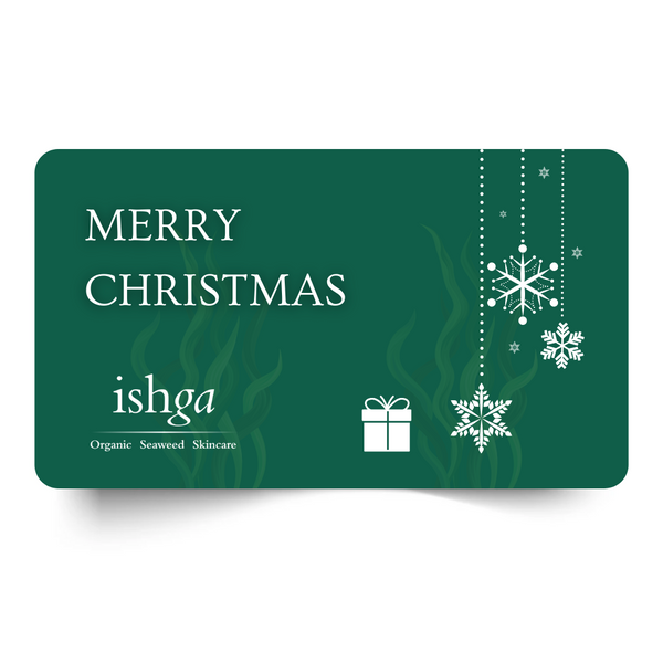 Ishga Gift Card (digital)