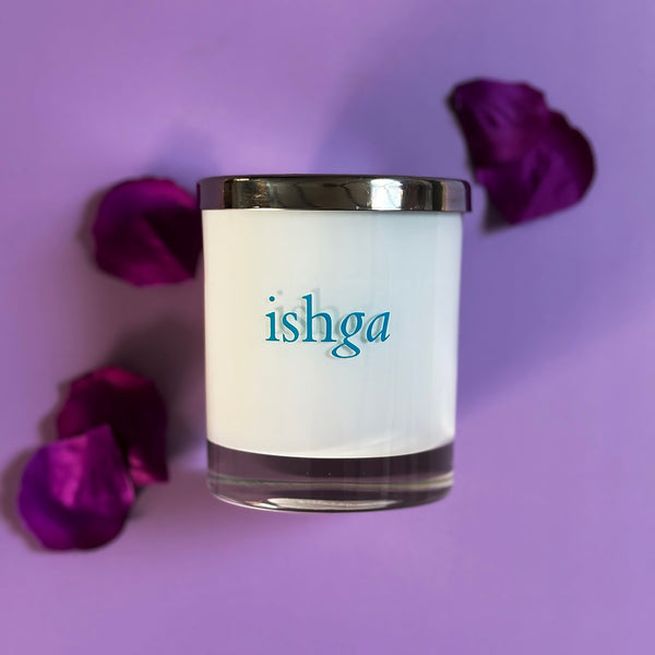 Ishga Hebridean Dreams Candle 30cl