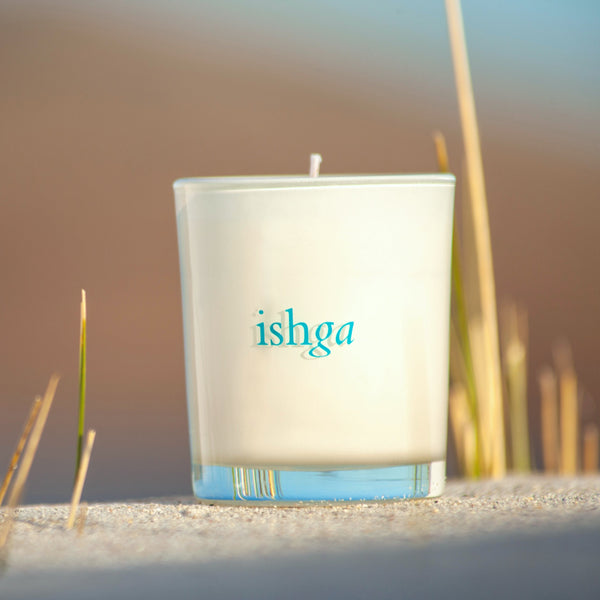 Ishga Hebridean Dreams Candle 9cl