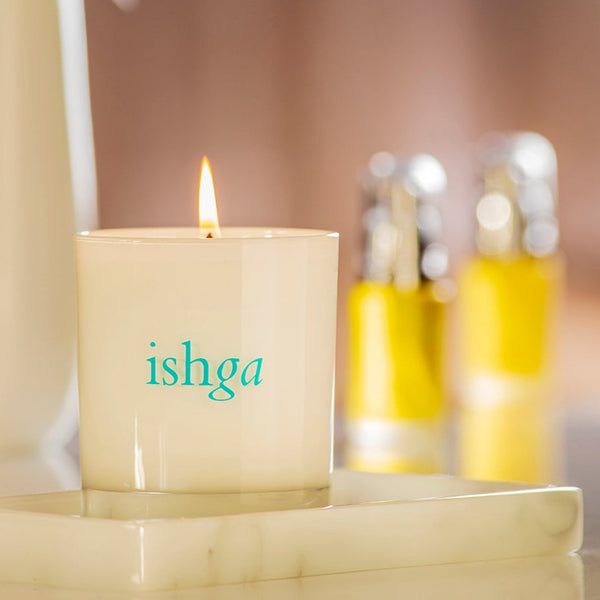 Ishga Hebridean Dreams Candle 9cl