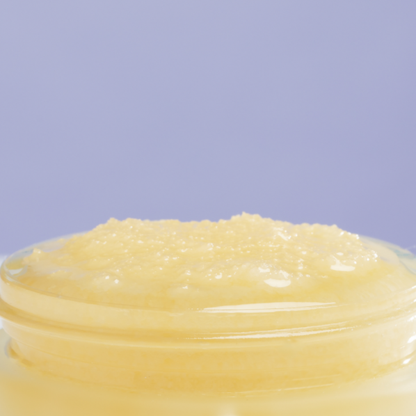 Ishga Hebridean Sea Salt Scrub 200ml