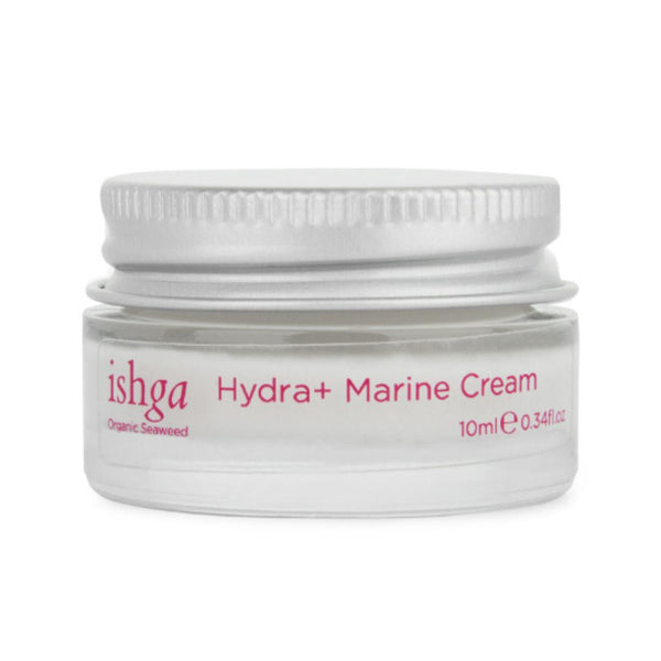 ishga Hydra+ Marine Cream 10ml
