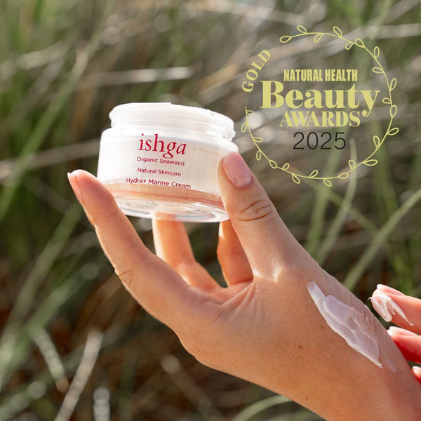 Ishga Hydra+ Marine Cream 50ml