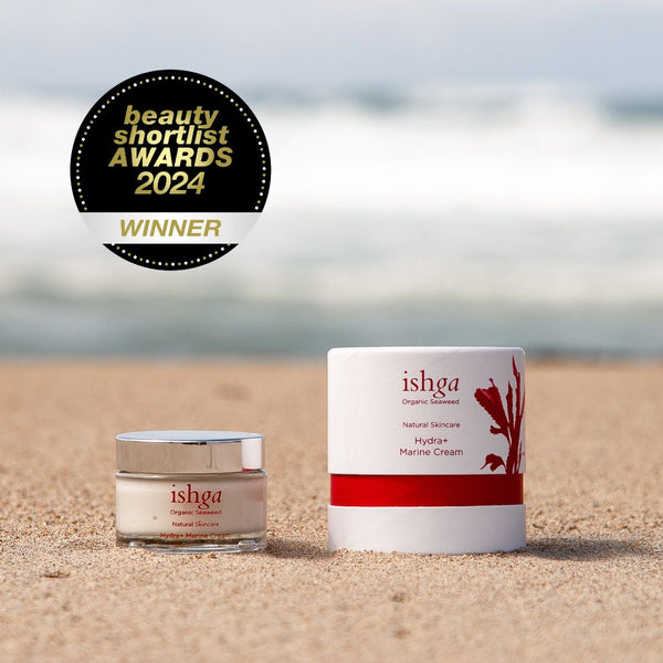 Ishga Hydra+ Marine Cream 50ml