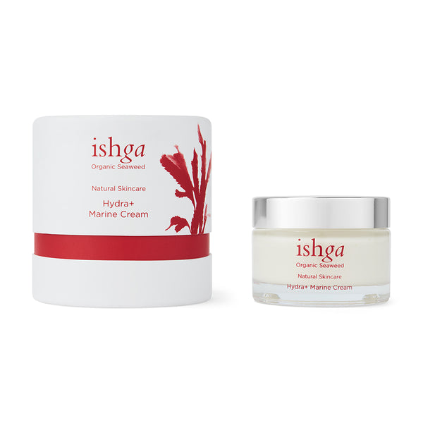 ishga Hydra+ Marine Cream 50ml