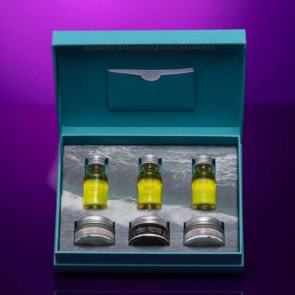 Ishga Ishga Discovery Set