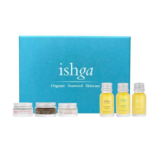 Ishga Ishga Discovery Set