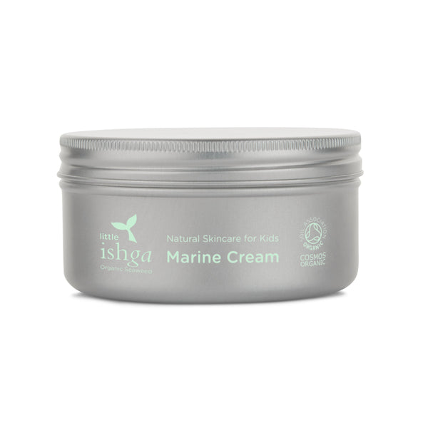ishga Little ishga Marine Cream 100ml