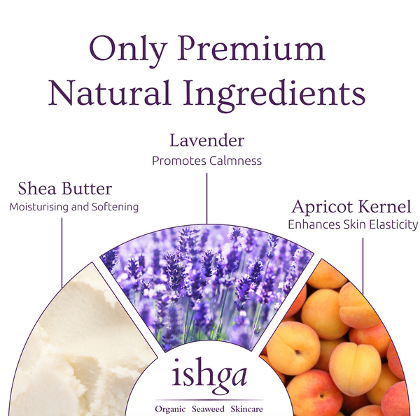 Ishga Little Ishga Marine Cream 30ml