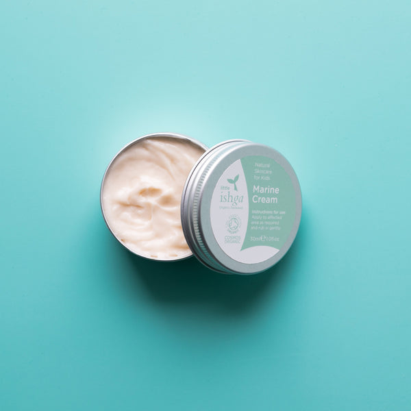 Ishga Little Ishga Marine Cream 30ml