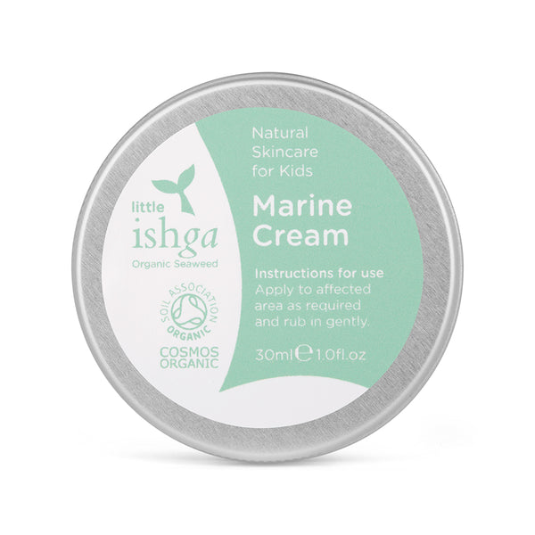 ishga Little ishga Marine Cream 30ml
