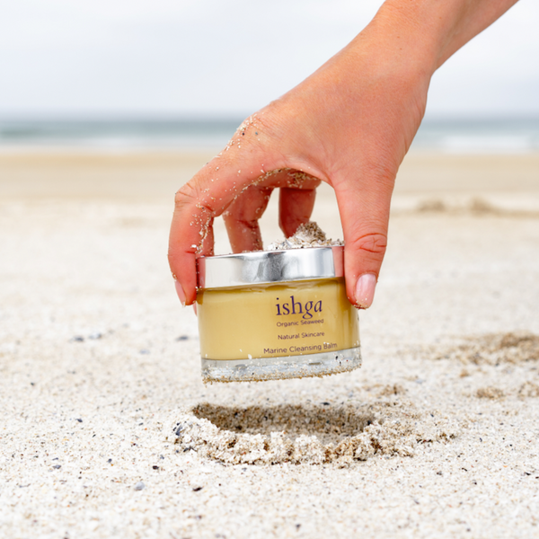 Ishga Marine Cleansing Balm 100ml