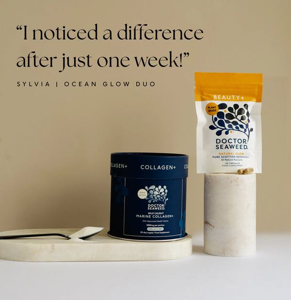 Ishga Ocean Glow Duo