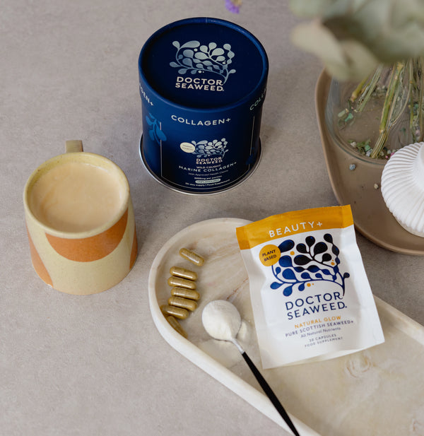 Ishga Ocean Glow Duo