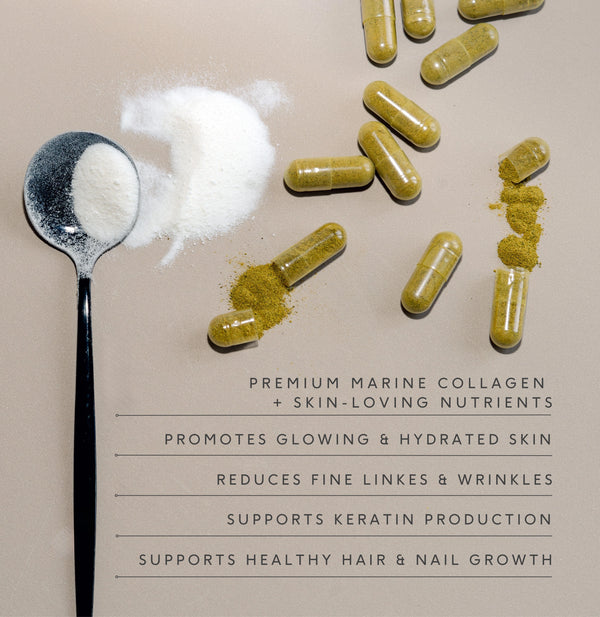 Ishga Ocean Glow Duo