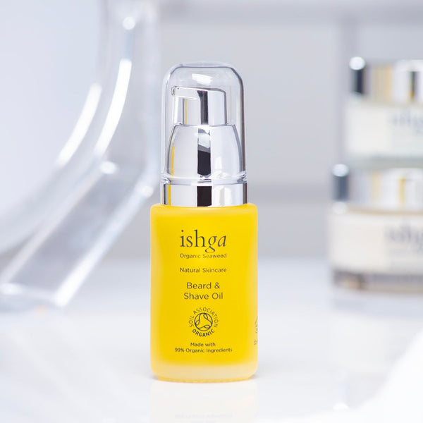 Ishga Refresh Gift Set