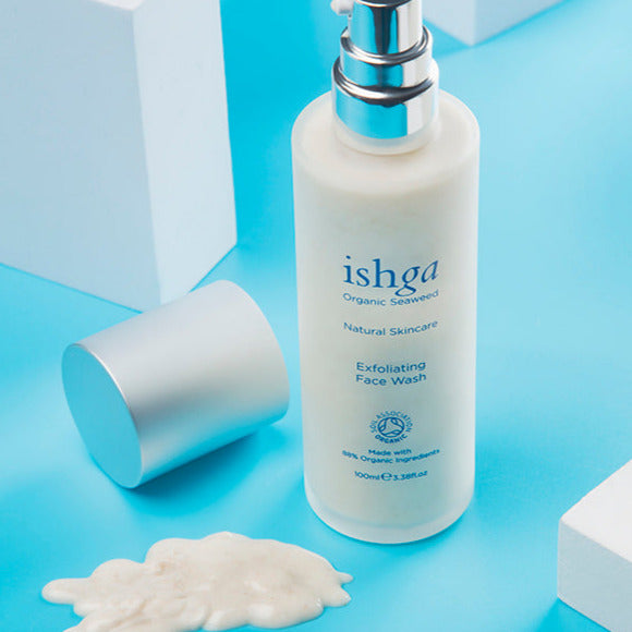 Ishga Refresh Gift Set