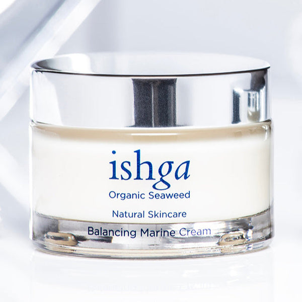 Ishga Refresh Gift Set