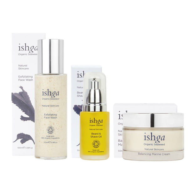 ishga Refresh Gift Set