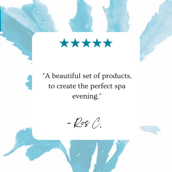 Ishga Self Care Body