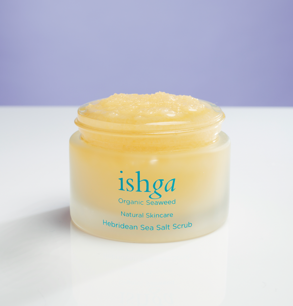 Ishga Self Care Body