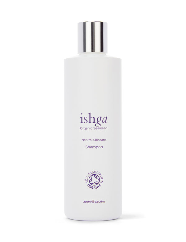 ishga Shampoo 250ml