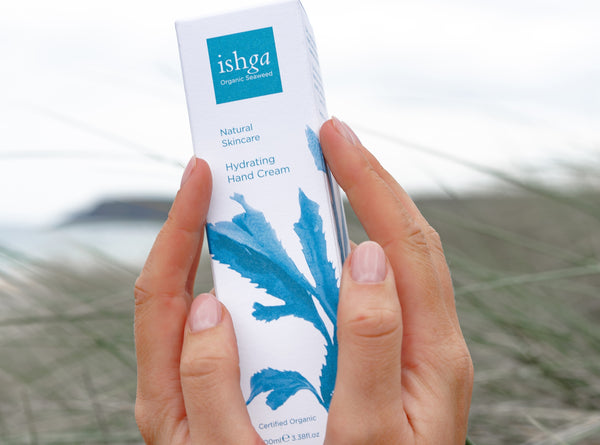 Ishga Video Consultation With An Ishga Skincare Expert And £30 Online Spend