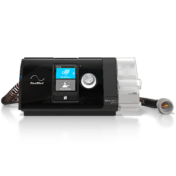 Isleep AirSense™ 10 AutoSet™ With HumidAir™ And ClimateLineAir™
