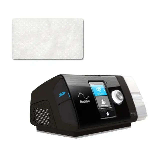 Isleep Airsense™ 10 Replacement Filters By Sunset Healthcare (6 Pack)