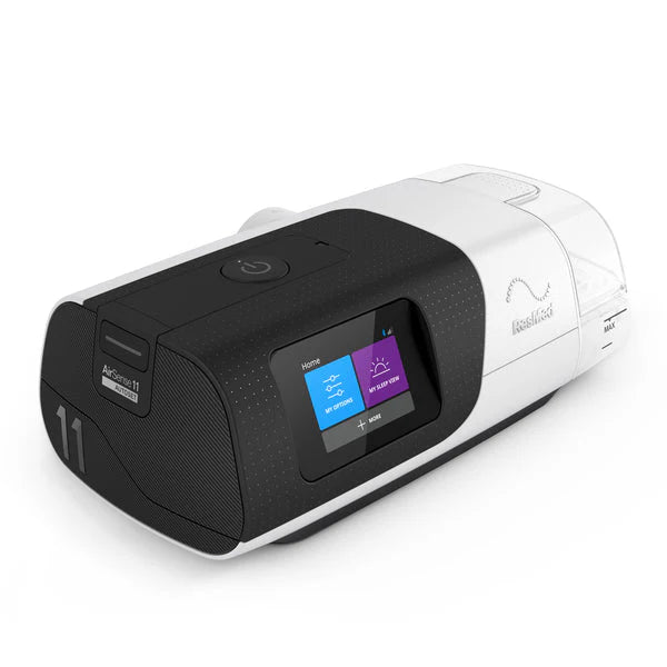 Isleep AirSense™ 11 AutoSet™ Machine With HumidAir™