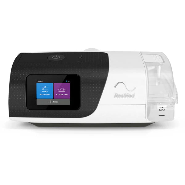 isleep AirSense™ 11 AutoSet™ Machine with HumidAir™
