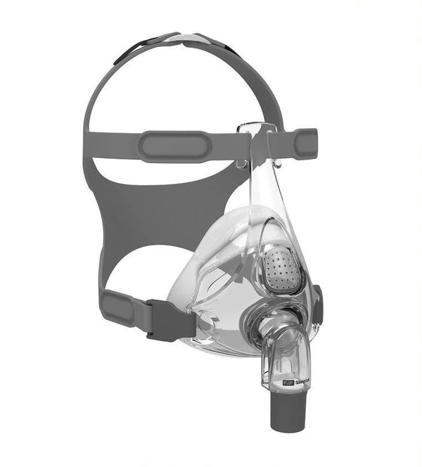 Isleep Fisher And Paykel Simplus Full Face CPAP Mask