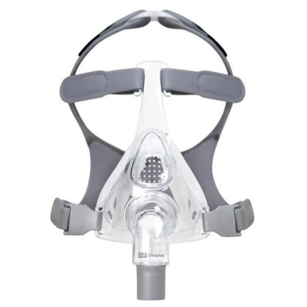 isleep Fisher and Paykel Simplus Full Face CPAP Mask