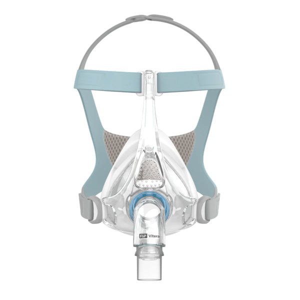 isleep Fisher and Paykel Vitera Full Face CPAP Mask