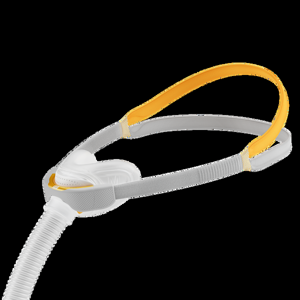 Isleep F&P Solo Nasal CPAP Mask