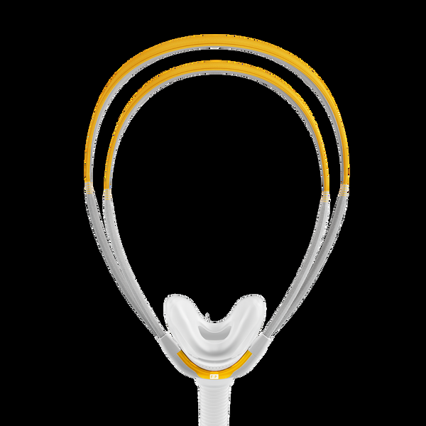 Isleep F&P Solo Nasal CPAP Mask