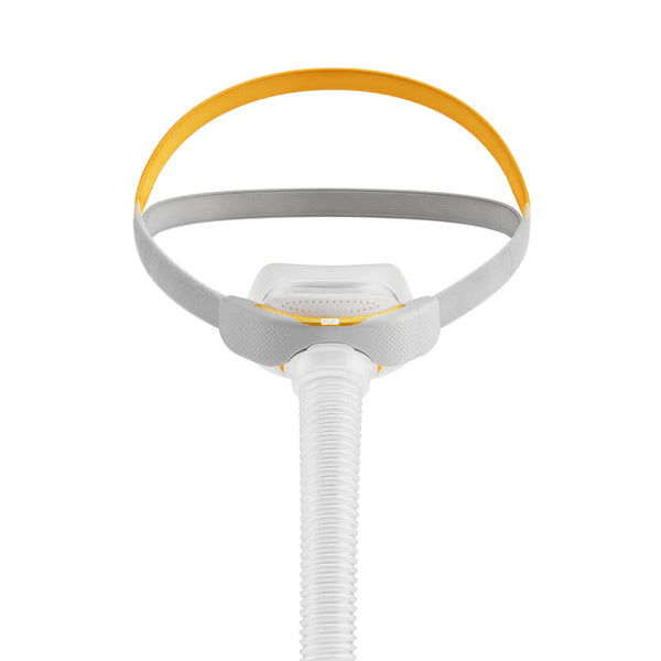 isleep F&P Solo Pillows CPAP Mask