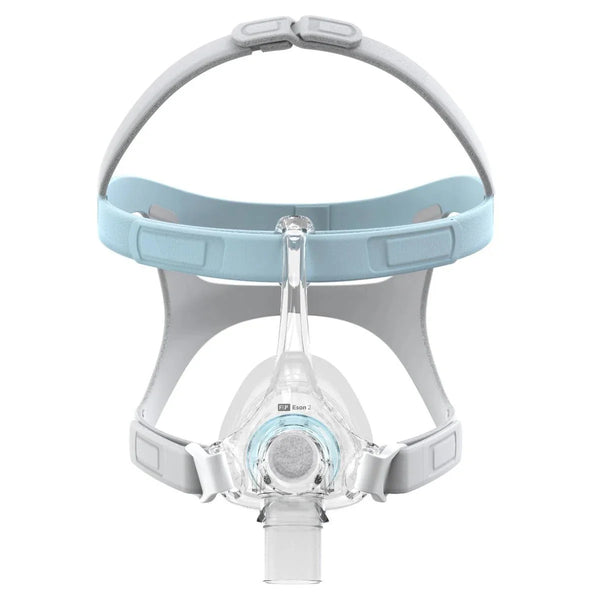 isleep Fisher and Paykel Eson 2 Nasal Mask