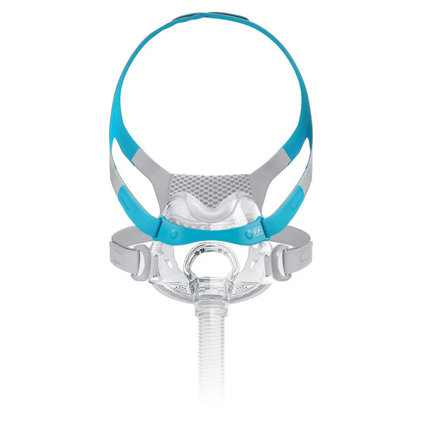 Isleep Fisher And Paykel Evora Full Face CPAP Mask