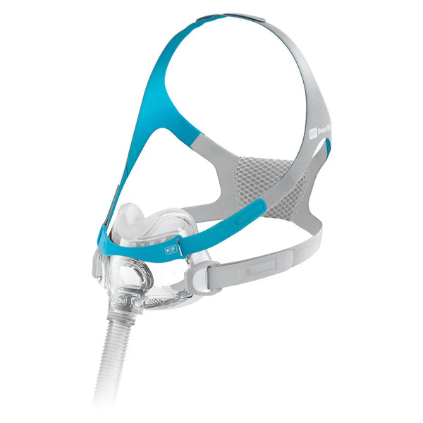 Isleep Fisher And Paykel Evora Full Face CPAP Mask